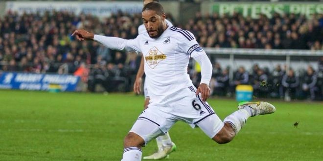 Ashley Williams, la belle histoire galloise