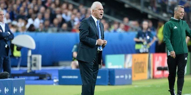 Iordanescu, l'homme providentiel