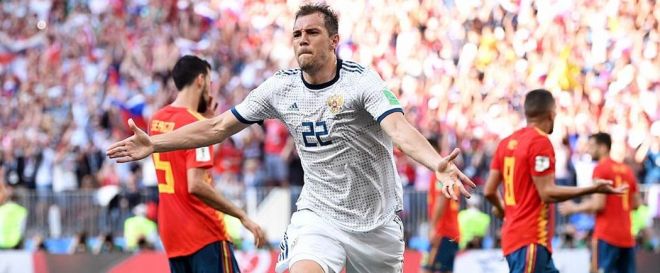 Coupe du monde 2018 - Russie-Croatie : A quelle heure et sur quelle chaîne ?