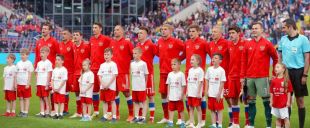 Tour des Nations : Russie