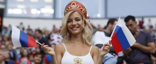 Guide de survie pour les dames : Le Mondial, top départ !