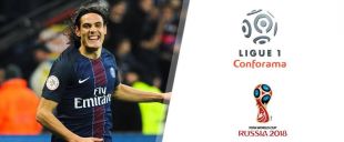 Un parfum de Ligue 1 - Groupe A
