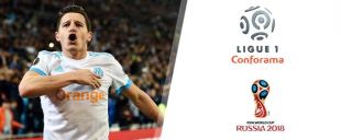 Un parfum de Ligue 1 - Groupe C