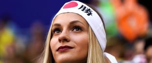 Semaine 1 - Ces supportrices ont enflammé les tribunes russes