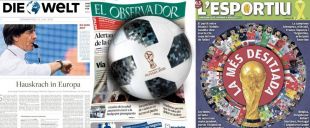 Revue de presse : « Que la fête commence ! »