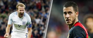 GROUPE G : Angleterre-Belgique pour les nuls