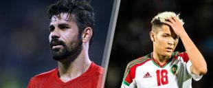 Groupe B : Espagne-Maroc pour les nuls
