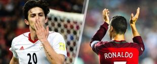 GROUPE B : Iran-Portugal pour les nuls