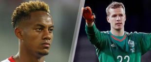 GROUPE C : Pérou-Danemark pour les nuls