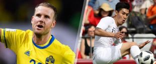 GROUPE F : Suède-Corée du Sud pour les nuls
