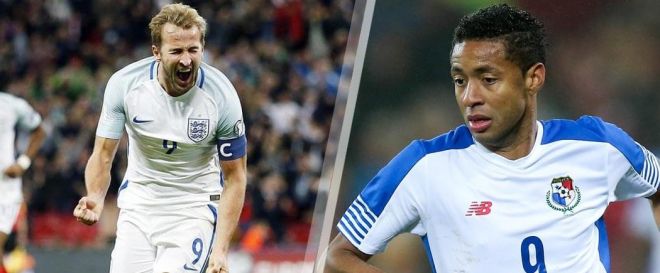 GROUPE G : Angleterre-Panama pour les nuls