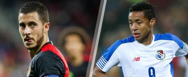 GROUPE G : Belgique-Panama pour les nuls