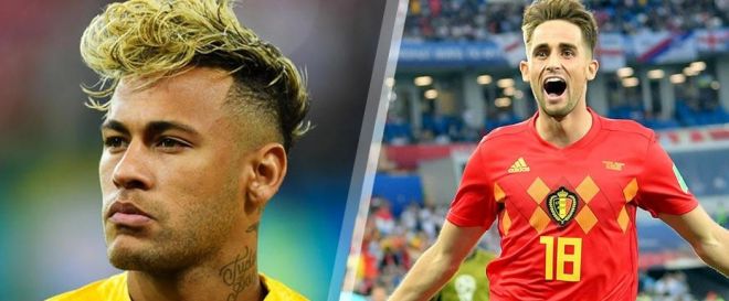 Quarts de finale : Brésil-Belgique pour les nuls