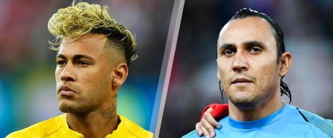 GROUPE E : Brésil-Costa Rica pour les nuls