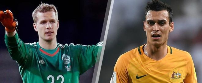 GROUPE C : Danemark-Australie pour les nuls