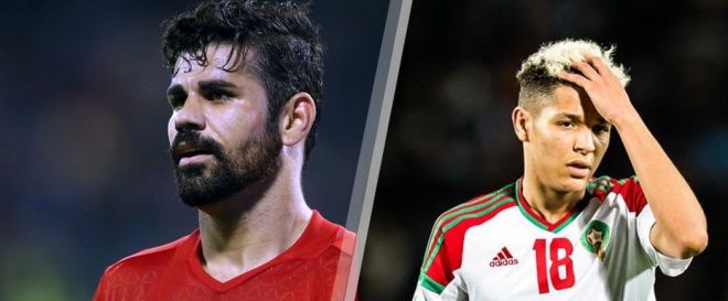 Groupe B : Espagne-Maroc pour les nuls
