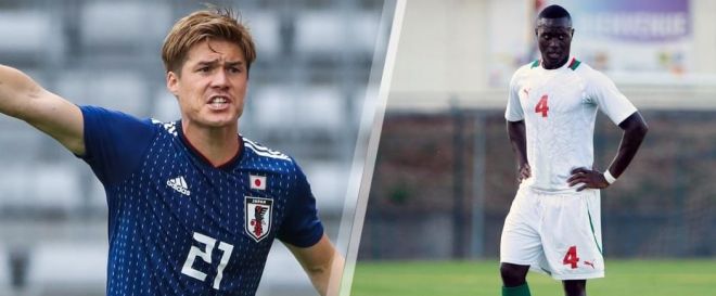 GROUPE H : Japon-Sénégal pour les nuls