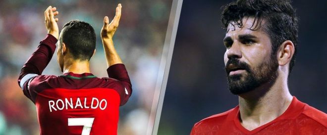 GROUPE B : Portugal-Espagne pour les nuls