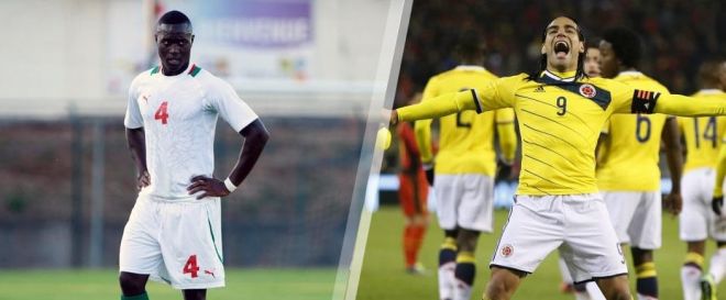 GROUPE H : Sénégal-Colombie pour les nuls