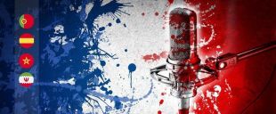PODCASTS - épisode 2 : Débats sur le Groupe B