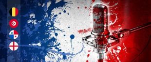 PODCASTS - épisode 7 : Débats sur le Groupe G