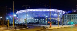 Où étaient passés les spectateurs d’Égypte-Uruguay ?