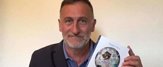 Histoires insolites de la Coupe du monde de Frédéric Veille