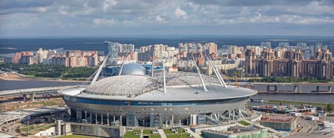 Au fait, il fait quel temps en Russie ?