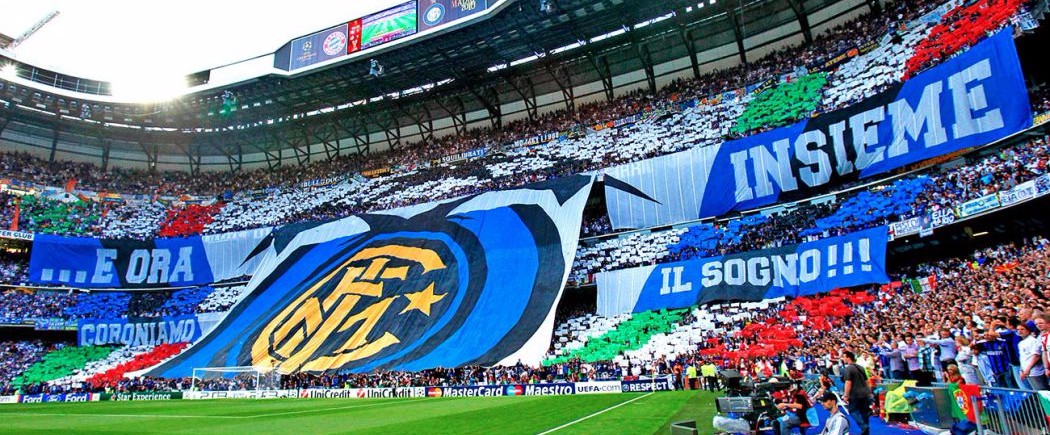 L’Inter renaît, la Juve et la Lazio à la peine
