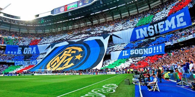 L’Inter renaît, la Juve et la Lazio à la peine