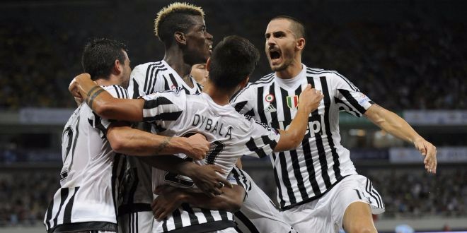 La Juve confirme