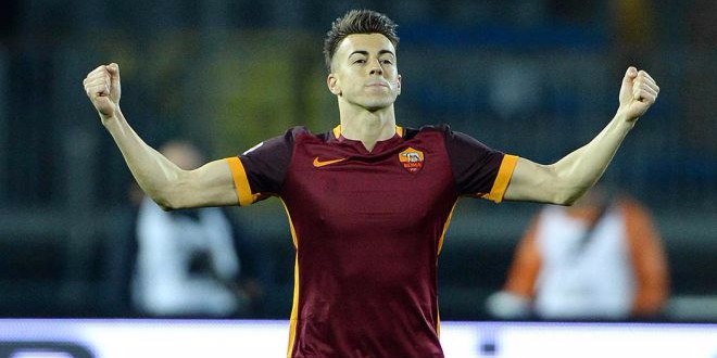 EL SHAARAWY : Le retour fracassant