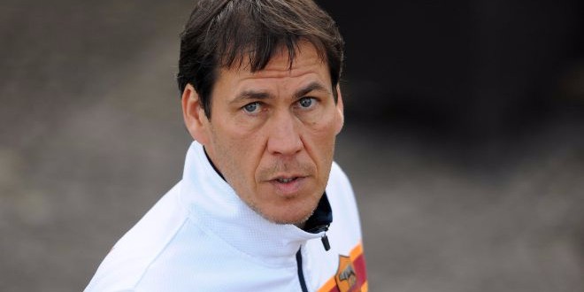 Le Milan AC et la Roma se neutralisent
