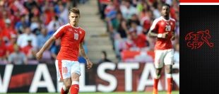 Vladimir Petkovic veut que la Suisse ne laisse aucune chance aux Suédois