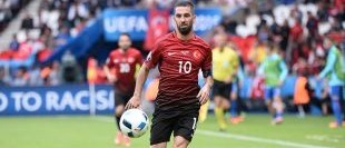 27 joueurs retenus pour… les matchs amicaux