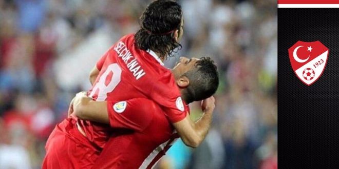 Tour des nations 2016 : la Turquie
