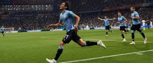 Cavani blessé ? 74 millions de personnes dans l’attente