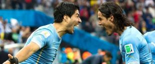 L'Uruguay ramène la Russie sur Terre