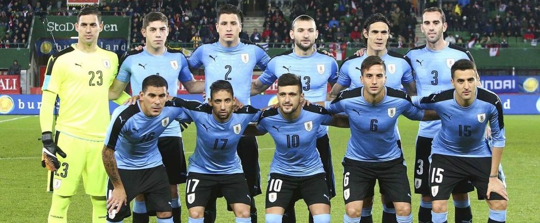 Coupe du monde 2018 - Uruguay-Arabie Saoudite : A quelle heure et sur quelle chaîne ?