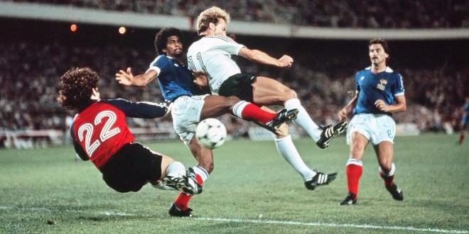 L’éternelle comparaison avec 1982 lasse plus qu’autre chose