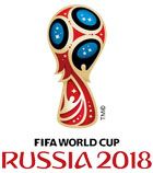 Logo officiel de la Coupe du monde 2022