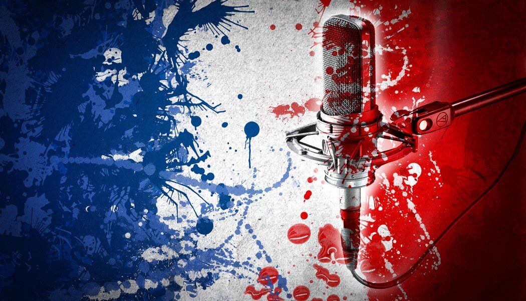 Les podcasts de l'Euro 2016